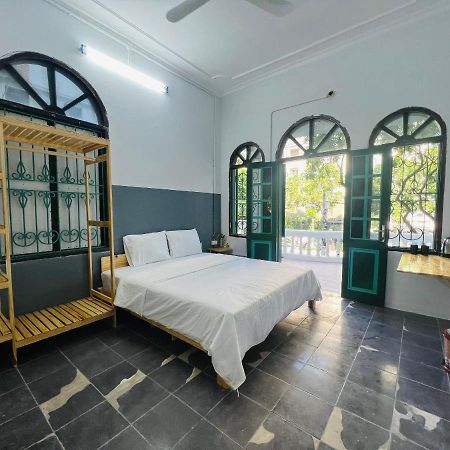 Hanoi Avana Homestay Long Bien Zewnętrze zdjęcie