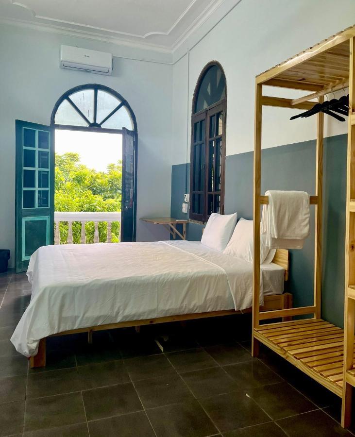 Hanoi Avana Homestay Long Bien Zewnętrze zdjęcie