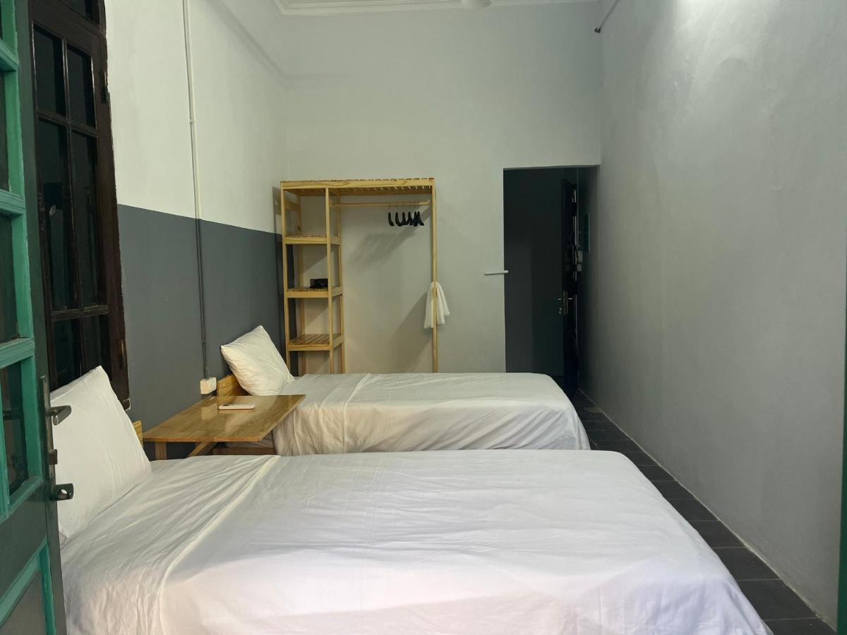 Hanoi Avana Homestay Long Bien Zewnętrze zdjęcie