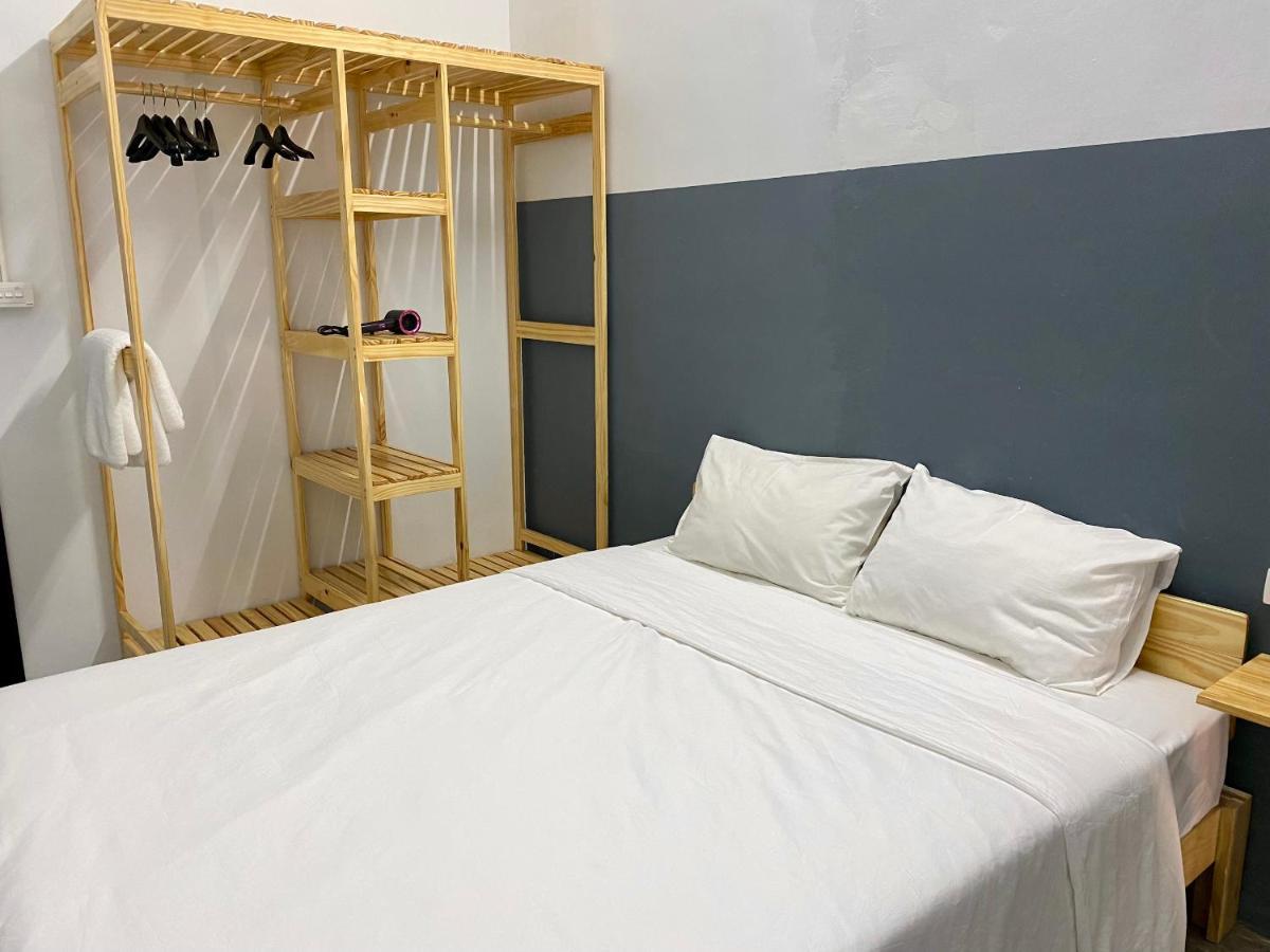 Hanoi Avana Homestay Long Bien Zewnętrze zdjęcie