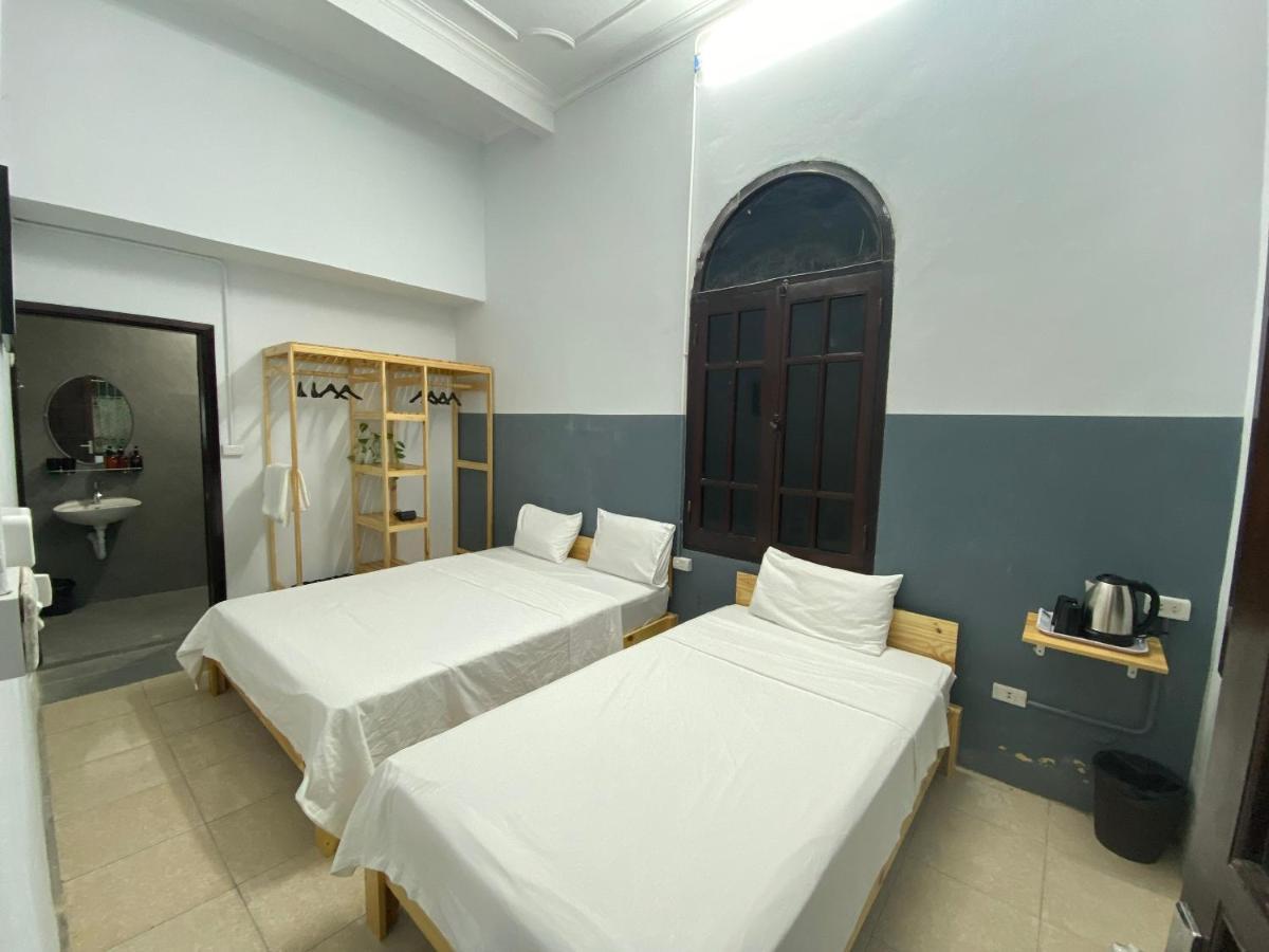 Hanoi Avana Homestay Long Bien Zewnętrze zdjęcie