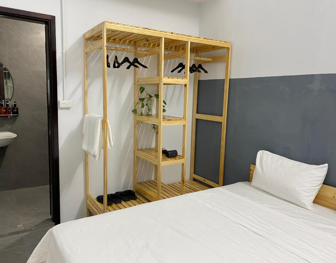 Hanoi Avana Homestay Long Bien Zewnętrze zdjęcie