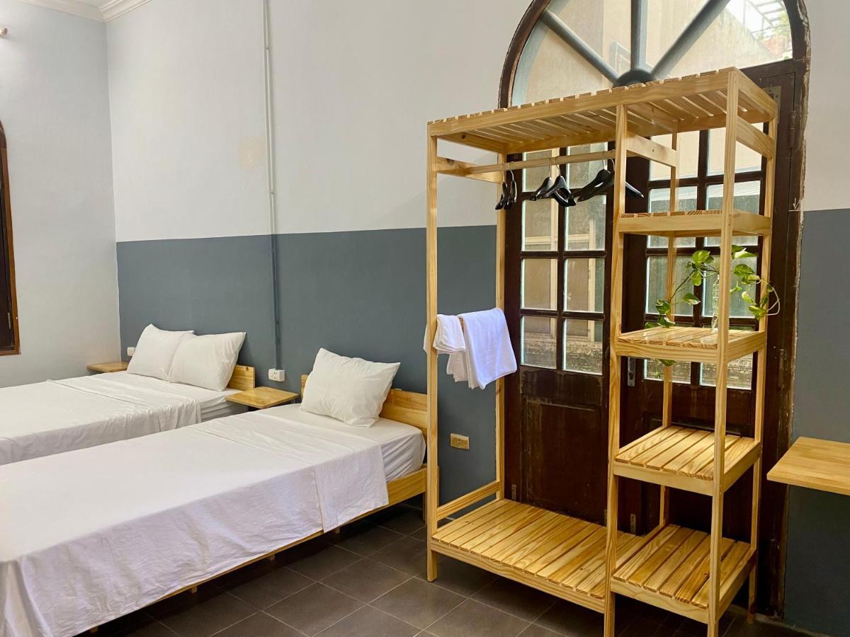 Hanoi Avana Homestay Long Bien Zewnętrze zdjęcie