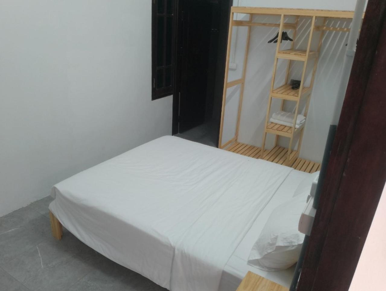 Hanoi Avana Homestay Long Bien Zewnętrze zdjęcie