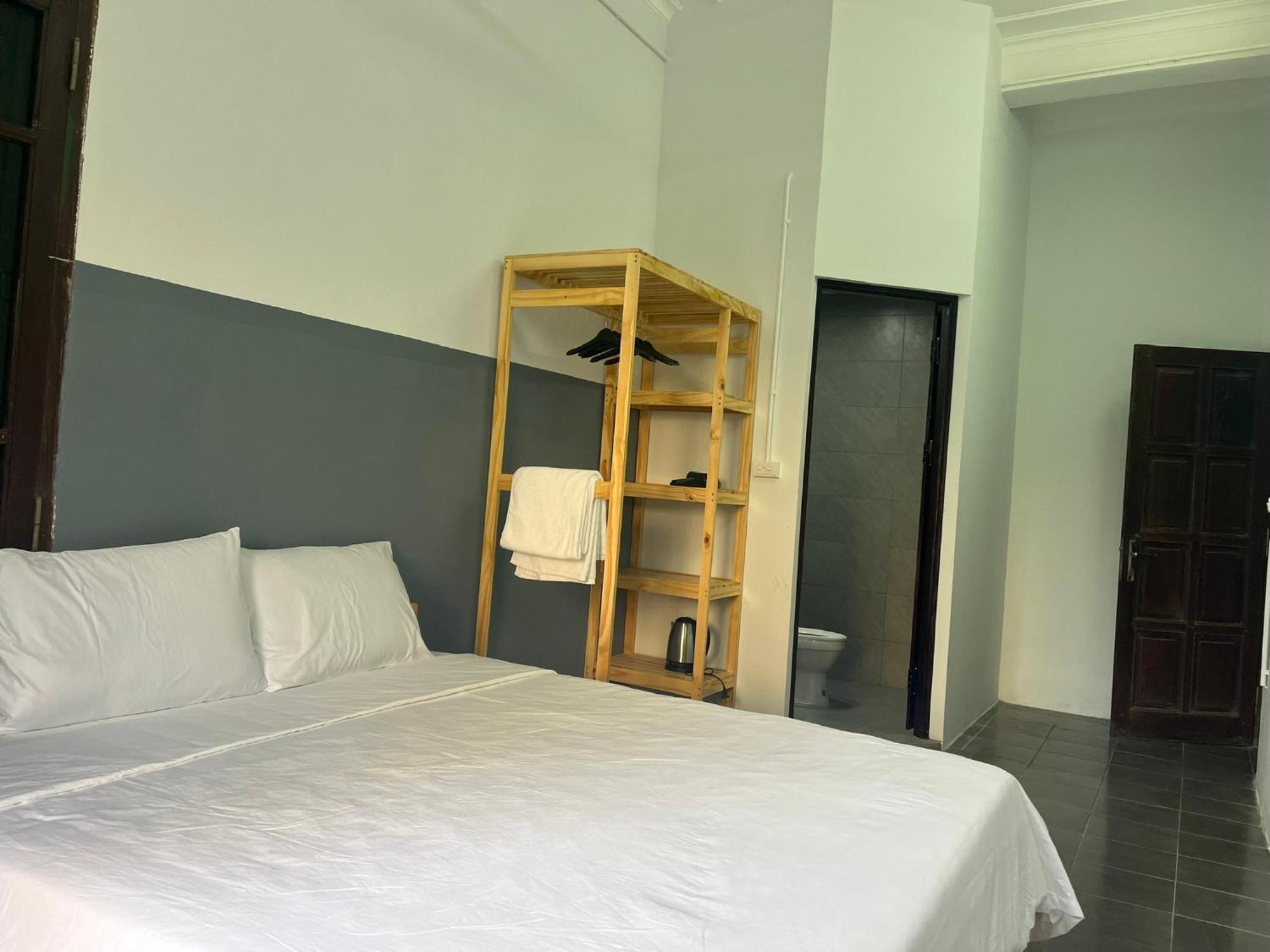 Hanoi Avana Homestay Long Bien Zewnętrze zdjęcie