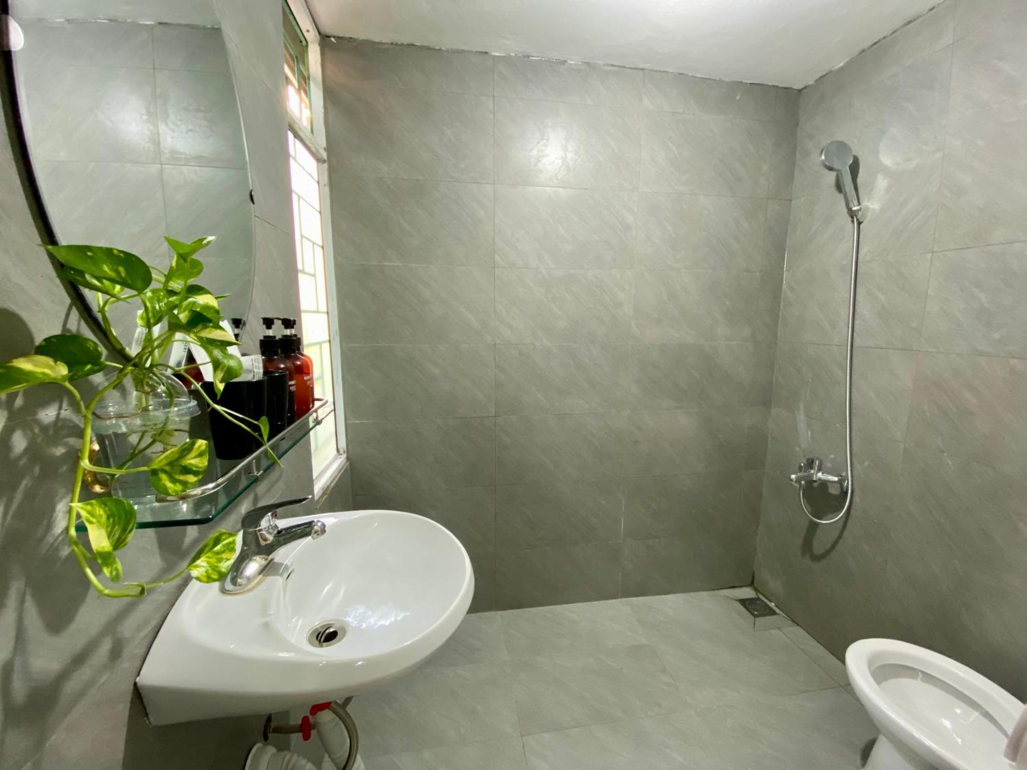 Hanoi Avana Homestay Long Bien Zewnętrze zdjęcie